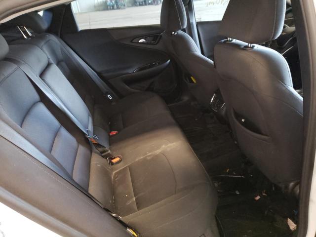 Photo 6 from auction – 2018 CHEVROLET MALIBU LT with VIN 1G1ZD5ST5JF254908