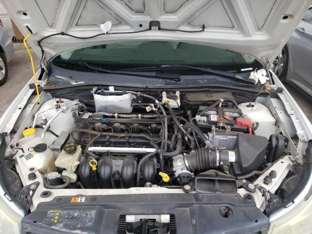 Photo 7 from auction – 2010 FORD FOCUS SEL with VIN 1FAHP3HN3AW169241
