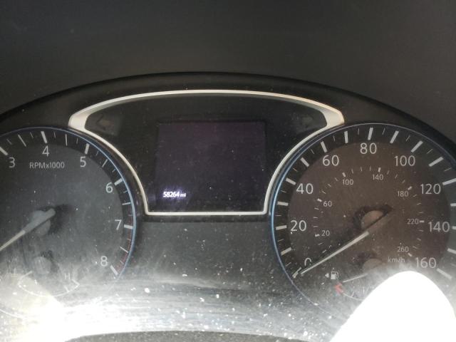 Photo 8 from auction – 2017 NISSAN ALTIMA 2.5 with VIN 1N4AL3AP8HC493077