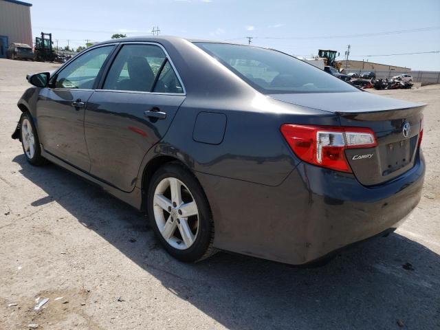Photo 3 from auction – 2013 TOYOTA CAMRY L with VIN 4T1BF1FK6DU224261
