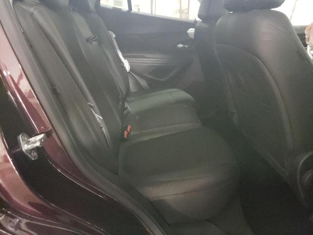 Photo 6 from auction – 2017 BUICK ENCORE PRE with VIN KL4CJFSB6HB094634