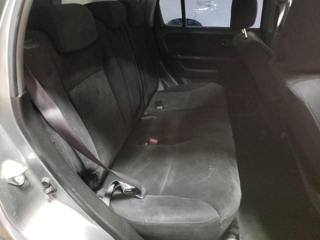 Photo 6 from auction – 2005 HONDA CR-V EX with VIN JHLRD78875C047338