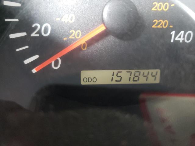 Photo 8 from auction – 2007 TOYOTA HIGHLANDER with VIN JTEHP21A470202718