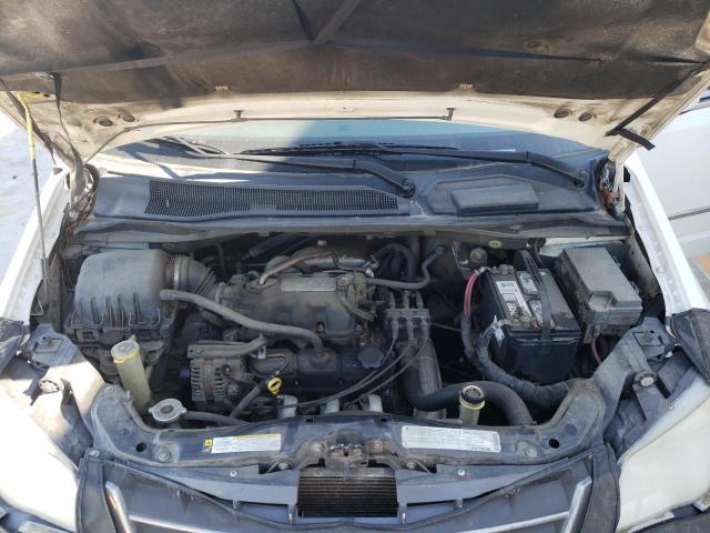 Photo 7 from auction – 2010 CHRYSLER TOWN & COU with VIN 2A4RR5D12AR233537