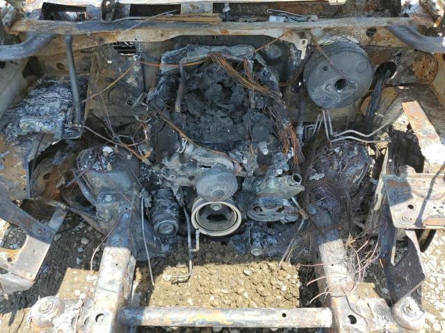 Photo 7 from auction – 2011 CHEVROLET TAHOE C150 with VIN 1GNSCCE07BR247967