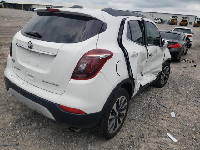 Photo 4 from auction – 2017 BUICK ENCORE PRE with VIN KL4CJDSB5HB113727
