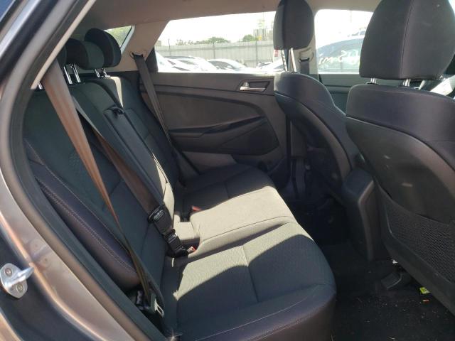 Photo 6 from auction – 2019 HYUNDAI TUCSON LIM with VIN KM8J3CA49KU911269