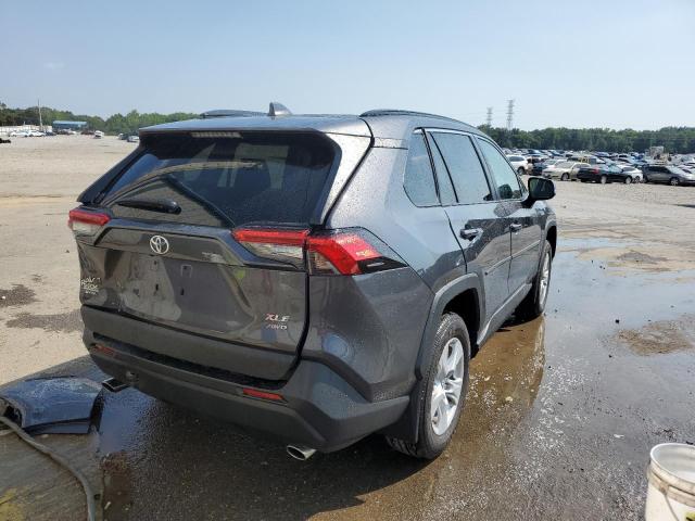 Photo 4 from auction – 2019 TOYOTA RAV4 XLE with VIN 2T3P1RFV4KW077939