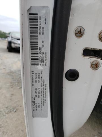 Photo 10 from auction – 2018 DODGE CHALLENGER with VIN 2C3CDZAG1JH241925