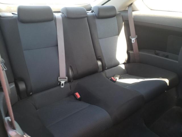 Photo 6 from auction – 2007 TOYOTA SCION TC with VIN JTKDE177870149478