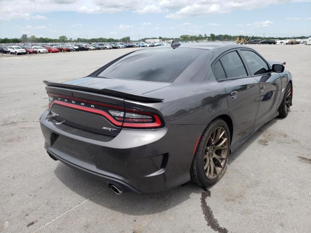 Photo 4 from auction – 2018 DODGE CHARGER SR with VIN 2C3CDXEJ3JH203025
