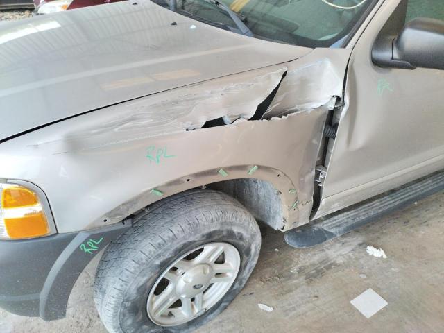Photo 9 from auction – 2003 FORD EXPLORER X with VIN 1FMZU62K43UA23531