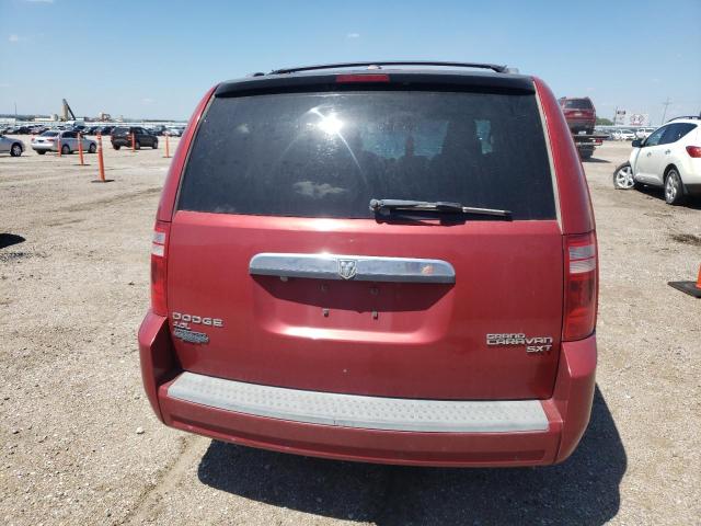 Photo 9 from auction – 2009 DODGE GRAND CARA with VIN 2D8HN54X79R591540
