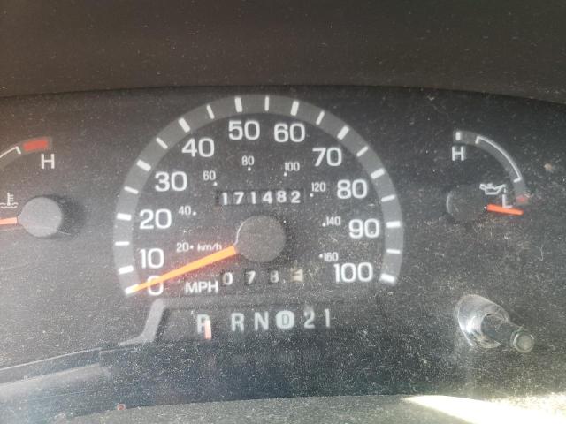 Foto 8 de la subasta – 2003 FORD ECONOLINE con VIN 1FTNS24LX3HB34102