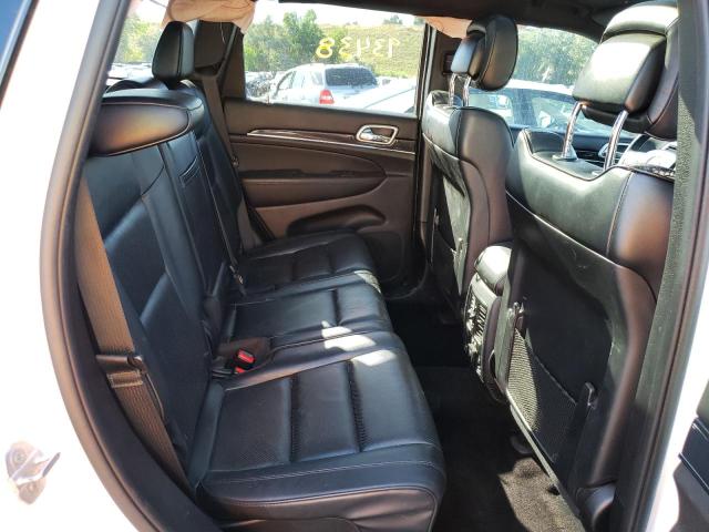 Photo 6 from auction – 2015 JEEP GRAND CHER with VIN 1C4RJFCT6FC173557