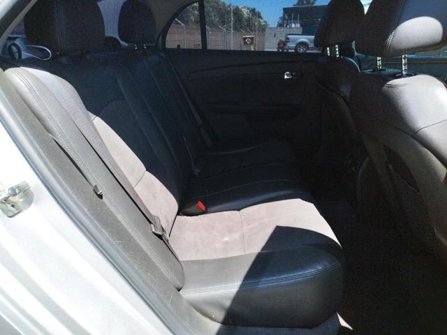Photo 6 from auction – 2012 CHEVROLET MALIBU 2LT with VIN 1G1ZD5E04CF360562