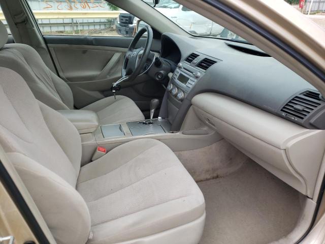Photo 5 from auction – 2011 TOYOTA CAMRY BASE with VIN 4T1BF3EK3BU226933
