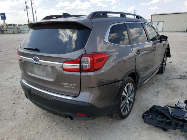 Фото 4 с аукциона – 2021 SUBARU ASCENT LIM с VIN 4S4WMAPD5M3455388