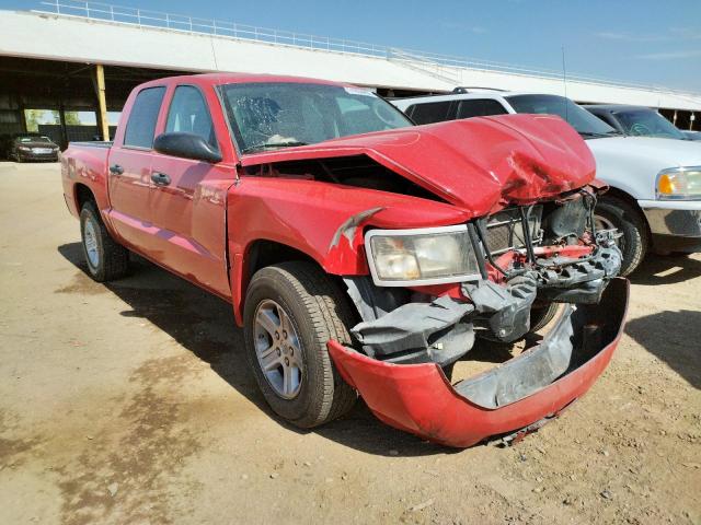 2010 Dodge Dakota
