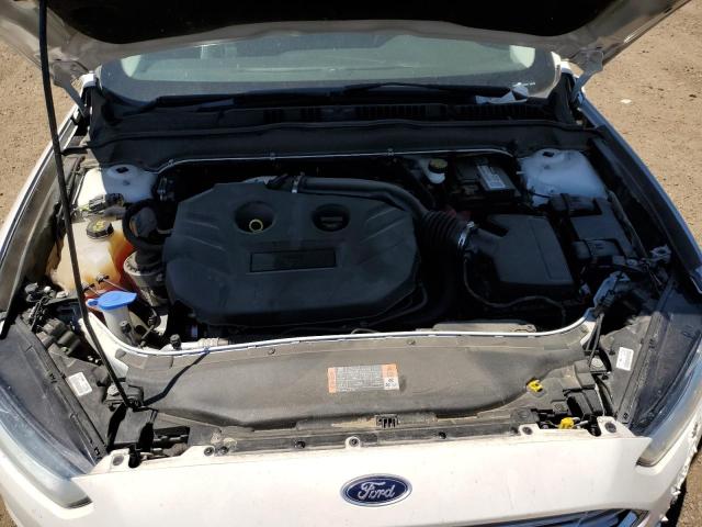 Photo 7 from auction – 2016 FORD FUSION SE with VIN 3FA6P0T97GR232983