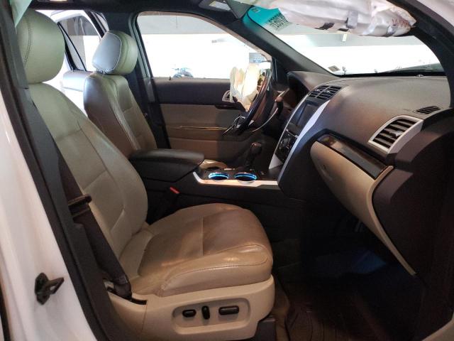 Photo 5 from auction – 2011 FORD EXPLORER L with VIN 1FMHK7F89BGA63476