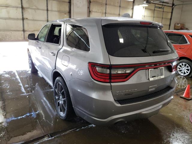 Photo 3 from auction – 2017 DODGE DURANGO R/ with VIN 1C4SDJCT0HC652488