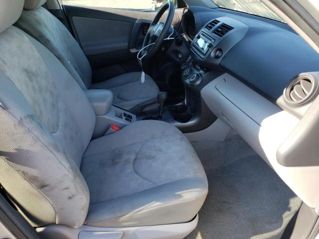 Photo 5 from auction – 2012 TOYOTA RAV4 with VIN 2T3BF4DV3CW191577