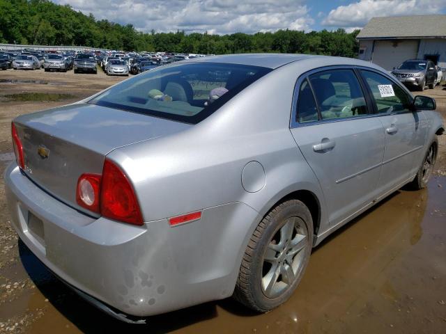 Photo 4 from auction – 2012 CHEVROLET MALIBU LS with VIN 1G1ZA5EUXCF389785