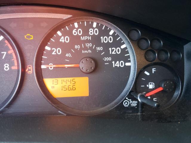 Photo 8 from auction – 2012 NISSAN FRONTIER S with VIN 1N6BD0CT5CC410215