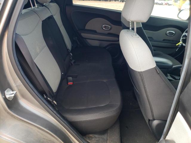 Photo 6 from auction – 2014 KIA SOUL with VIN KNDJN2A21E7094857