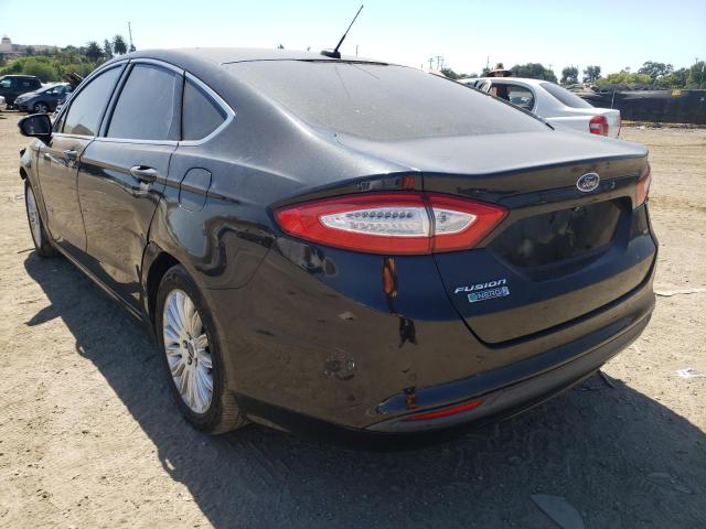 Photo 3 from auction – 2015 FORD FUSION SE with VIN 3FA6P0PU5FR280687