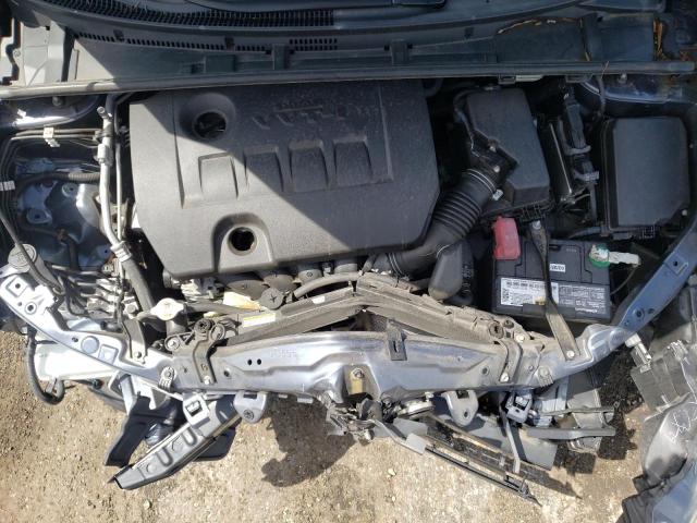 Photo 7 from auction – 2017 TOYOTA COROLLA L with VIN 2T1BURHE0HC959708