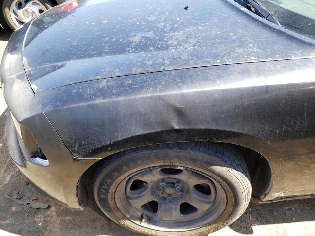 Photo 9 from auction – 2006 DODGE CHARGER SE with VIN 2B3KA43HX6H504995