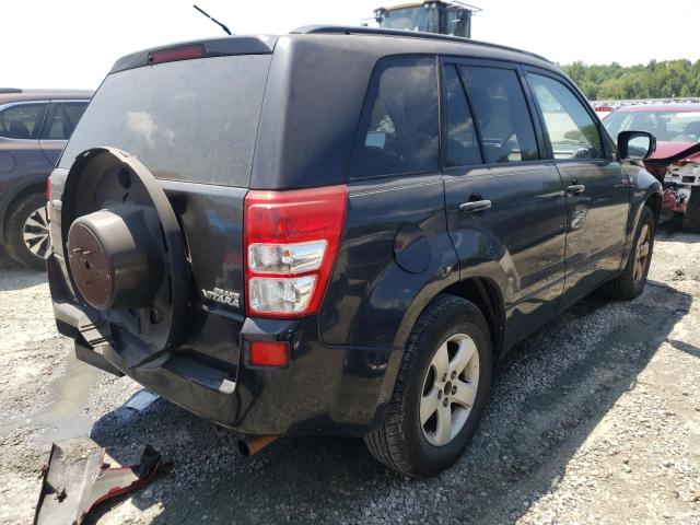 Photo 4 from auction – 2007 SUZUKI GRAND VITA with VIN JS3TE944674200014