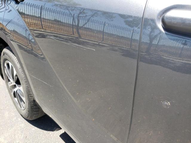 Photo 9 from auction – 2020 TOYOTA HIGHLANDER with VIN 5TDGZRBH7LS011400