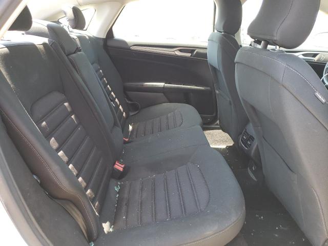 Photo 6 from auction – 2017 FORD FUSION SE with VIN 3FA6P0H77HR356020