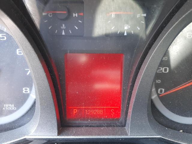 Photo 8 from auction – 2011 GMC TERRAIN SL with VIN 2CTALUEC5B6223929