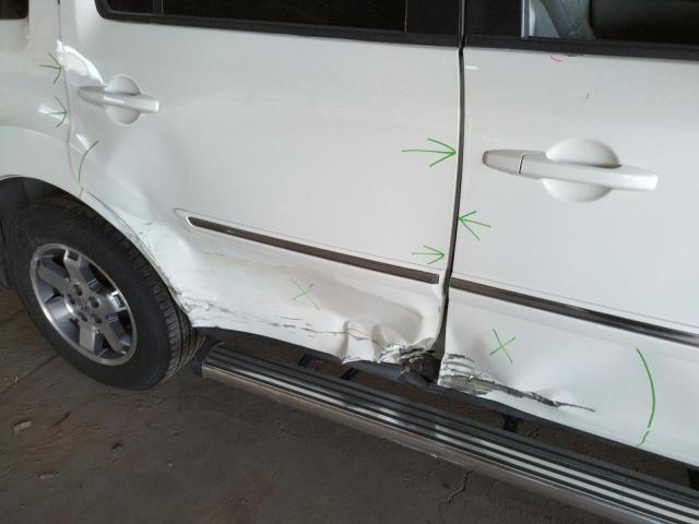 Photo 9 from auction – 2011 HONDA PILOT TOUR with VIN 5FNYF3H93BB051986