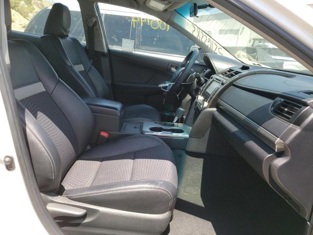 Photo 5 from auction – 2014 TOYOTA CAMRY L with VIN 4T1BF1FKXEU767694