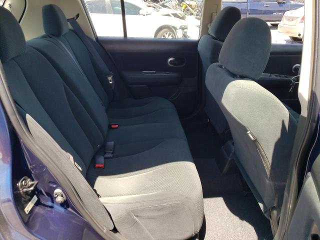 Photo 6 from auction – 2012 NISSAN VERSA S with VIN 3N1BC1CP5CK219860
