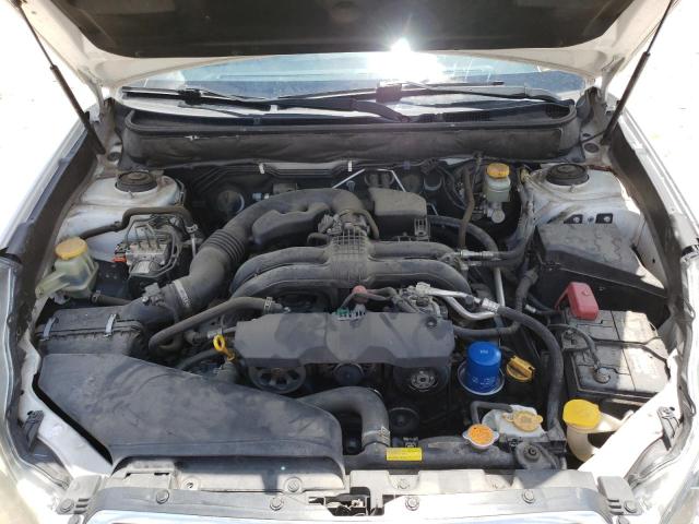 Photo 7 from auction – 2014 SUBARU LEGACY 2.5 with VIN 4S3BMCA61E3018868
