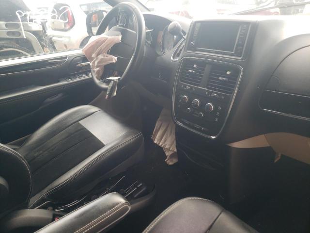 Photo 9 from auction – 2017 DODGE GRAND CARA with VIN 2C4RDGCG2HR762339