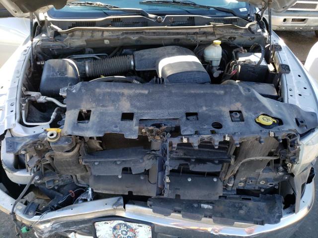 Photo 7 from auction – 2014 RAM 1500 SLT with VIN 1C6RR7GG5ES153016