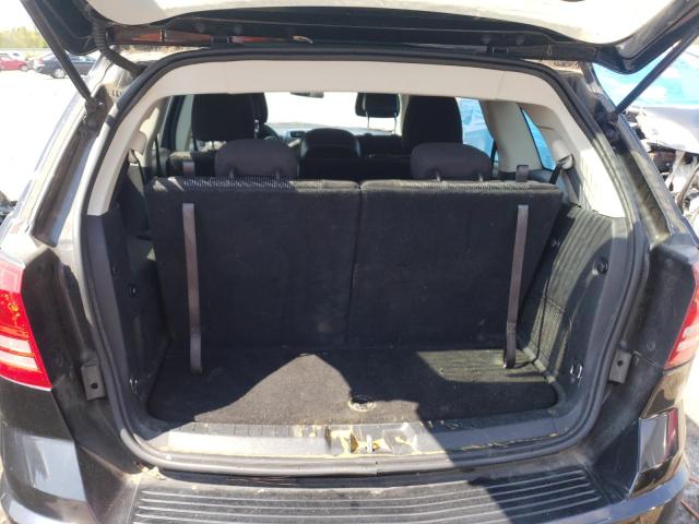 Photo 9 from auction – 2015 DODGE JOURNEY SE with VIN 3C4PDCAB4FT531248