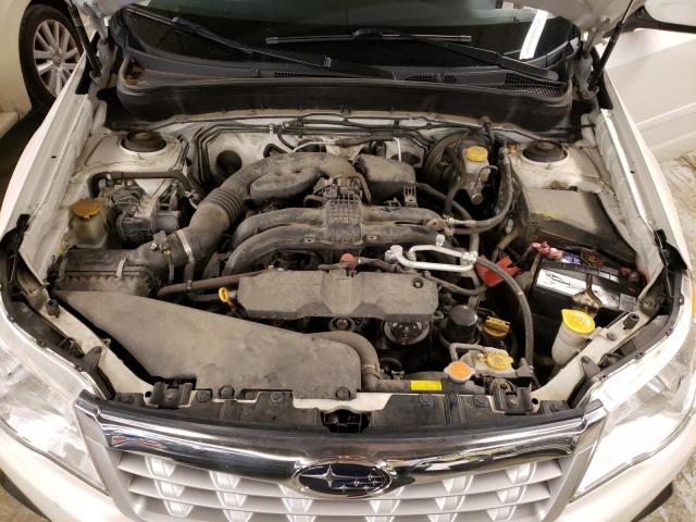 Photo 7 from auction – 2012 SUBARU FORESTER 2 with VIN JF2SHBCC0CH417905