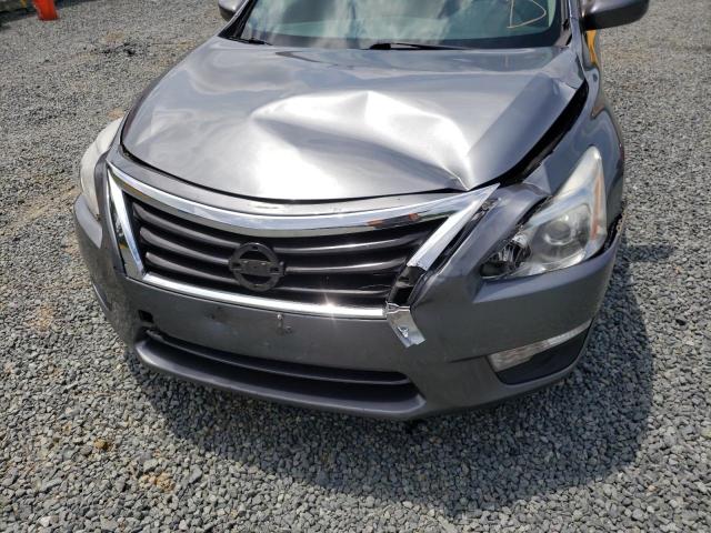 Photo 10 from auction – 2015 NISSAN ALTIMA 2.5 with VIN 1N4AL3AP5FC584403