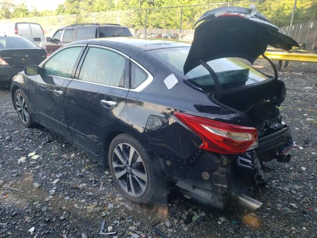Photo 3 from auction – 2016 NISSAN ALTIMA 2.5 with VIN 1N4AL3AP8GC276529