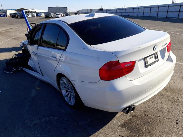 Photo 3 from auction – 2011 BMW 328 I SULE with VIN WBAPH5G55BNM76351