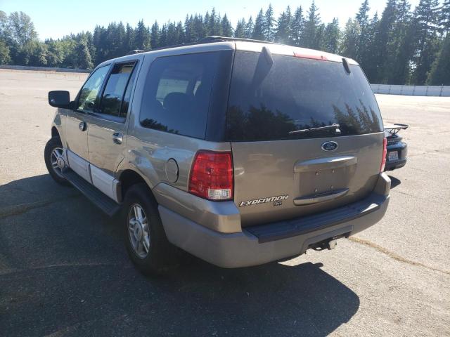 Photo 3 from auction – 2003 FORD EXPEDITION with VIN 1FMPU16L93LC10475