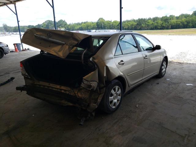 Photo 4 from auction – 2002 TOYOTA CAMRY LE with VIN 4T1BE32KX2U621263